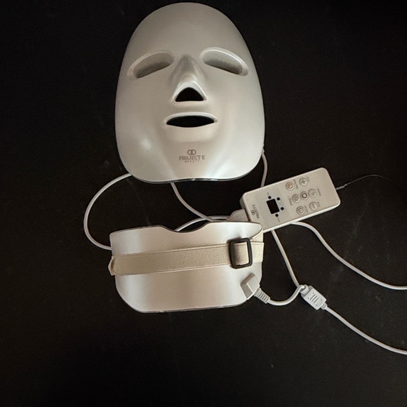 Project E Light Mask - Picture 10 of 10